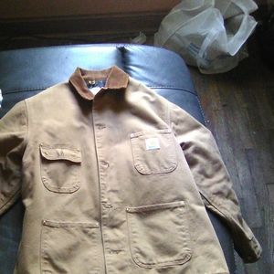 Carhartt jacket